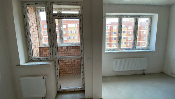 Продам однокомнатную (1-комн.) квартиру, Чаленко пер, 9, Ростов-на-Дону г