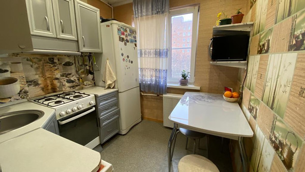 Продам двухкомнатную (2-комн.) квартиру, Зорге ул, 62, Ростов-на-Дону г