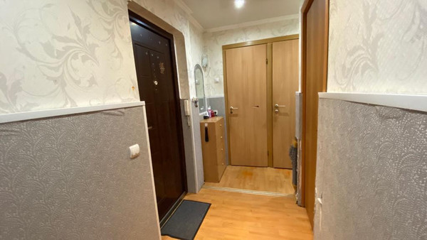 Продам двухкомнатную (2-комн.) квартиру, Зорге ул, 62, Ростов-на-Дону г