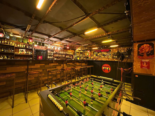 Продам ресторан 153,6 м2, 30 лет ВЛКСМ ул, 71, Ишим г