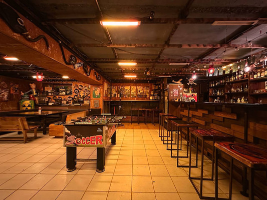 Продам ресторан 153,6 м2, 30 лет ВЛКСМ ул, 71, Ишим г