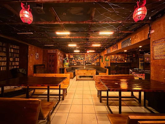 Продам ресторан 153,6 м2, 30 лет ВЛКСМ ул, 71, Ишим г