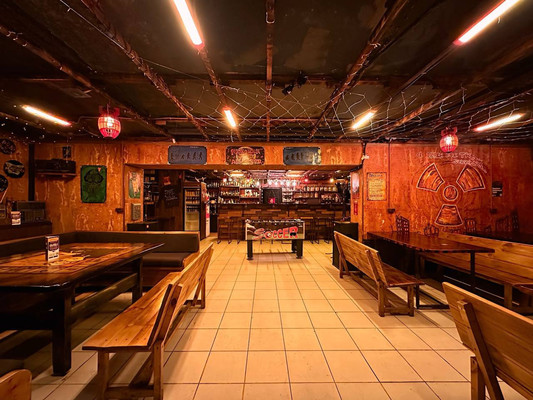 Продам ресторан 153,6 м2, 30 лет ВЛКСМ ул, 71, Ишим г