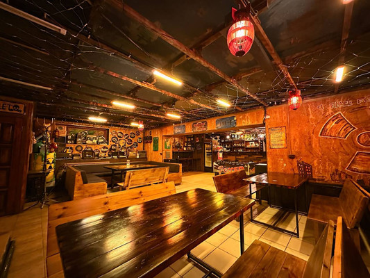 Продам ресторан 153,6 м2, 30 лет ВЛКСМ ул, 71, Ишим г