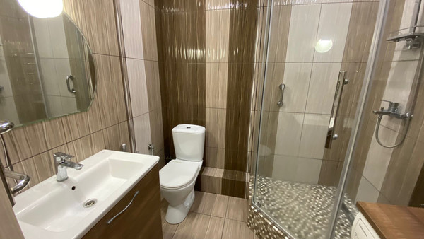 Продам однокомнатную (1-комн.) квартиру, Маршала Жукова пр-кт, 21, Ростов-на-Дону г