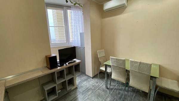 Продам однокомнатную (1-комн.) квартиру, Маршала Жукова пр-кт, 21, Ростов-на-Дону г