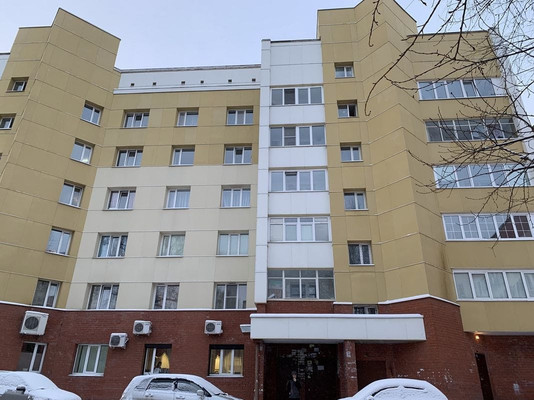 Продам комнату в 5-комн. квартире, Карла Маркса ул, 199, Сыктывкар г