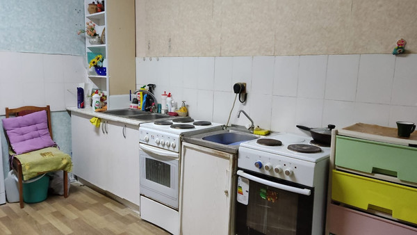 Продам комнату в 5-комн. квартире, Карла Маркса ул, 199, Сыктывкар г