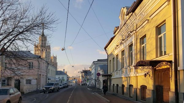 Сдам офисное помещение 200 м2, Устье С и Ко снт, Дубна г
