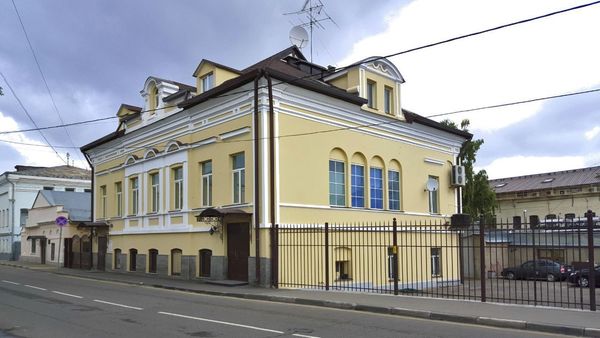 Сдам офисное помещение 200 м2, Устье С и Ко снт, Дубна г