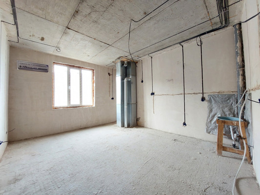 Продам многокомнатную квартиру, Шарданова ул, 46а, Нальчик г