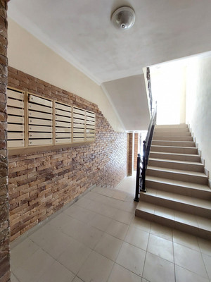 Продам многокомнатную квартиру, Шарданова ул, 46а, Нальчик г