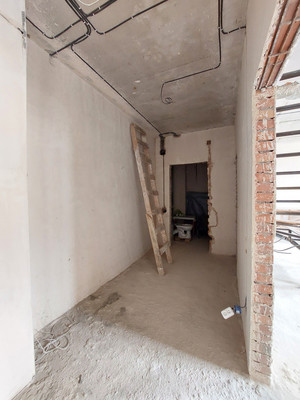 Продам многокомнатную квартиру, Шарданова ул, 46а, Нальчик г