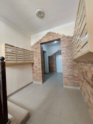 Продам многокомнатную квартиру, Шарданова ул, 46а, Нальчик г