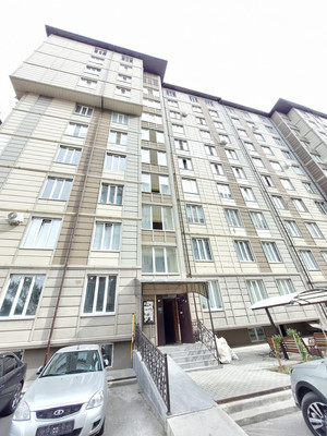 Продам многокомнатную квартиру, Шарданова ул, 46а, Нальчик г
