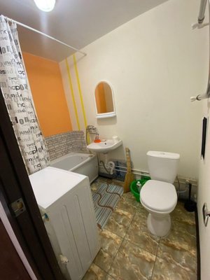 Сдам однокомнатную (1-комн.) квартиру, Генерала Белова ул, 41, Шуя г