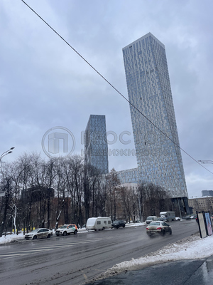 Продам однокомнатную (1-комн.) квартиру, Мосфильмовская ул, 23, Москва г