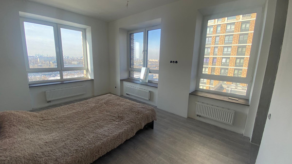 Продам двухкомнатную (2-комн.) квартиру, Донецкая ул, 30к2, Москва г