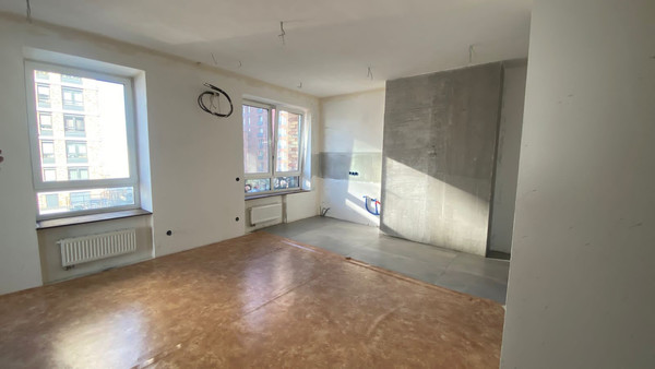 Продам двухкомнатную (2-комн.) квартиру, Донецкая ул, 30к2, Москва г