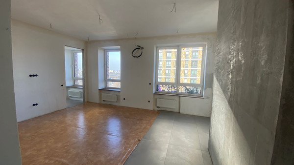 Продам двухкомнатную (2-комн.) квартиру, Донецкая ул, 30к2, Москва г