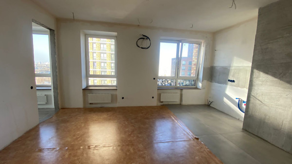 Продам двухкомнатную (2-комн.) квартиру, Донецкая ул, 30к2, Москва г