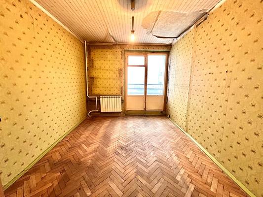 Продам двухкомнатную (2-комн.) квартиру, Будайская ул, 7, Москва г