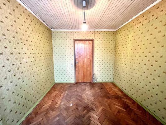 Продам двухкомнатную (2-комн.) квартиру, Будайская ул, 7, Москва г