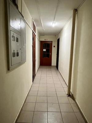 Продам двухкомнатную (2-комн.) квартиру, Будайская ул, 7, Москва г