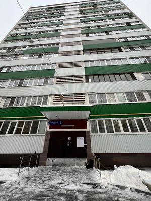 Продам двухкомнатную (2-комн.) квартиру, Будайская ул, 7, Москва г