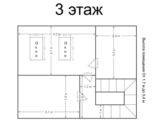 Продам таунхаус, Каскад Парк тер, 2, Бережки д, 0 км от города