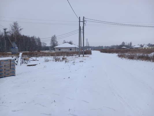 Продам дом в поселке Сёмкина роща, 3, Семкино с, 30 км от города