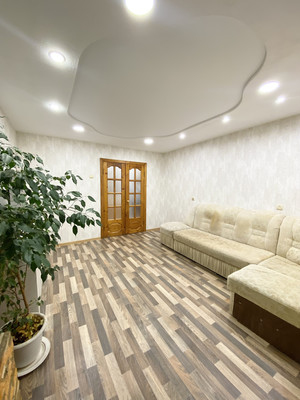 Продам многокомнатную квартиру, Лепсе ул, 54, Киров г