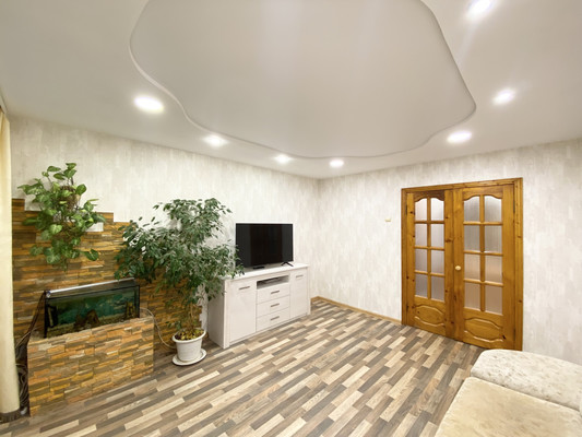 Продам многокомнатную квартиру, Лепсе ул, 54, Киров г