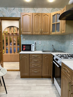 Продам многокомнатную квартиру, Лепсе ул, 54, Киров г