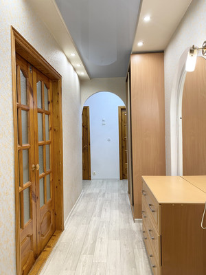 Продам многокомнатную квартиру, Лепсе ул, 54, Киров г