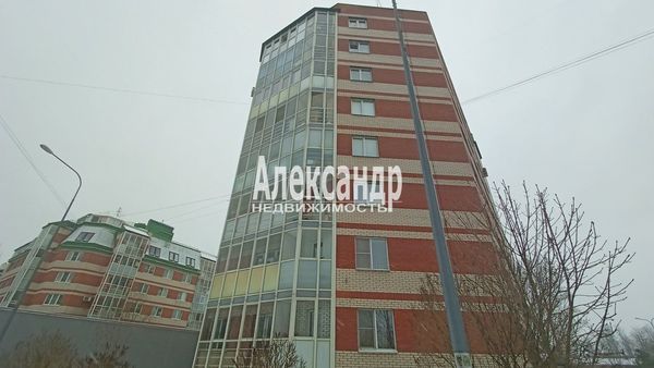 Продам трехкомнатную (3-комн.) квартиру, 2-я Жерновская ул, 25, Санкт-Петербург г