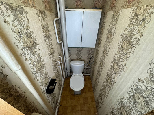 Продам трехкомнатную (3-комн.) квартиру, Юности б-р, 10, Комсомольск-на-Амуре г