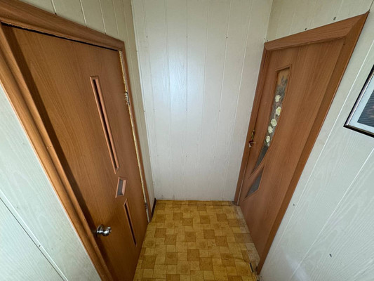 Продам трехкомнатную (3-комн.) квартиру, Юности б-р, 10, Комсомольск-на-Амуре г