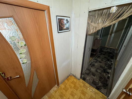 Продам трехкомнатную (3-комн.) квартиру, Юности б-р, 10, Комсомольск-на-Амуре г