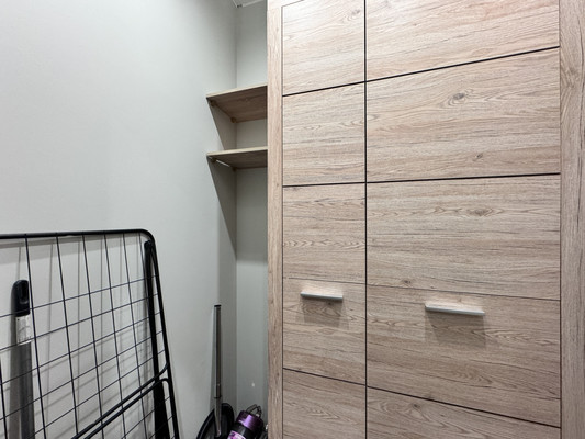 Продам однокомнатную (1-комн.) квартиру, Коломяжский пр-кт, 5к1, Санкт-Петербург г