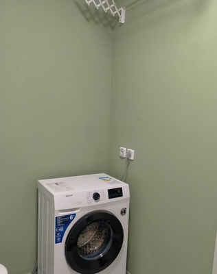 Сдам однокомнатную (1-комн.) квартиру, Привокзальная ул, 114, Майкоп г