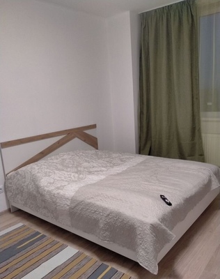 Сдам однокомнатную (1-комн.) квартиру, Привокзальная ул, 114, Майкоп г