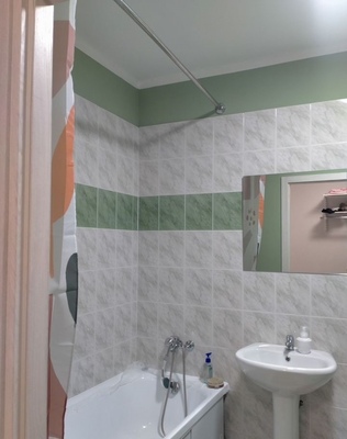 Сдам однокомнатную (1-комн.) квартиру, Привокзальная ул, 114, Майкоп г