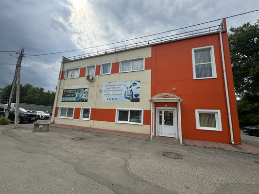 Сдам коммерческое помещение 130 м2, Строителей пр-кт, 17а, Иваново г