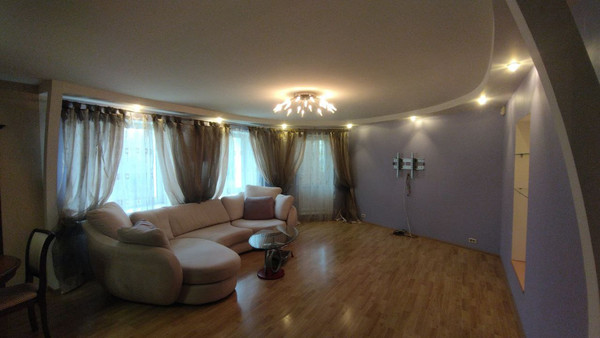 Продам трехкомнатную (3-комн.) квартиру, Смирнова ул, 83, Иваново г