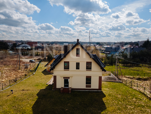 Продам дом, Полевая ул, 2е , Малиновка п, 10 км от города