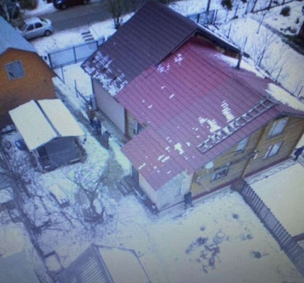 Продам дом, Чапаева ул, 14, Алабино д, 0 км от города