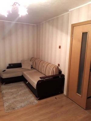 Сдам однокомнатную (1-комн.) квартиру, Строителей ул, 23, Зеленогорск г