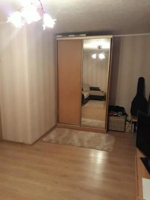 Сдам однокомнатную (1-комн.) квартиру, Строителей ул, 23, Зеленогорск г