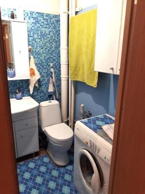 Сдам однокомнатную (1-комн.) квартиру, Строителей ул, 23, Зеленогорск г